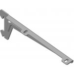 Element System Stranový nosník 180mm stříbrný 1 pár – Zboží Dáma