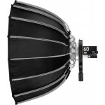 Zhiyun Parabolic Softbox 60cm G60 X100 – Zboží Živě