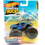 Mattel Hot Wheels Monster Trucks Race Ace – Hledejceny.cz