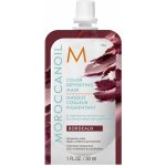 Moroccanoil Color Depositing Mask Bordeaux 30 ml – Zboží Dáma