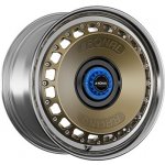 RONAL RR10 7x15 5x112 ET37.1 matt bronze – Hledejceny.cz
