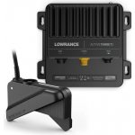 Lowrance ActiveTarget® 2 XL Live Sonar - sonda + modul – Zboží Dáma