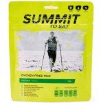 Summit To Eat SMAŽENÁ RÝŽE S KUŘECÍM ATERIYAKI OM.121 g – Hledejceny.cz