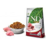 N&D Prime Puppy Medium & Maxi Chicken & Pomegranate 12 kg – Hledejceny.cz