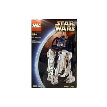 LEGO® Star Wars™ 8009 Technic R2-D2 od 2 399 Kč - Heureka.cz