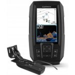 Garmin STRIKER Vivid 4cv – Zbozi.Blesk.cz