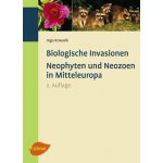 Biologische Invasionen, Neophyten und Neozoen in Mitteleuropa – Hledejceny.cz