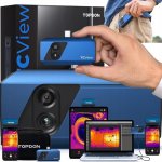 Topdon TCView TC001 – Zboží Živě