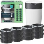 Tommee Tippee Sangenic Twist & Click 12x – Zboží Dáma