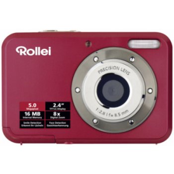 Rollei Compactline 52