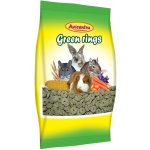 Avicentra Kolečka s vojtěškou Hlodavec 10 kg – Zboží Dáma