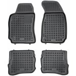 Koberce gumové Rezaw Plast VW Passat B5 1996-2005 – Zboží Mobilmania