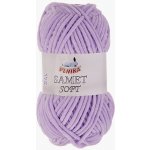 VLNIKA Příze Samet Soft Varianta: 244 – Zboží Mobilmania