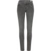 Dámské džíny Esmara dámské džíny „Super Skinny Fit“ šedé