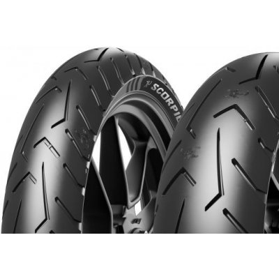 Pirelli SCORPION TRAIL III 120/70 R19 60W – Hledejceny.cz