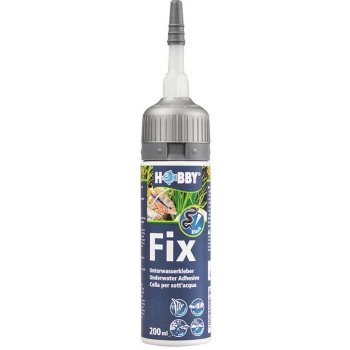 Hobby Fix podvodní lepidlo 200 ml