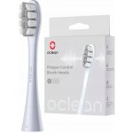 Oclean Plaque Control Medium P1C9 Silver 2 ks – Zboží Mobilmania