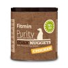 Pamlsek pro psa Fitmin Purity Snax Nuggets Chicken 180 g