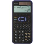 Sharp EL W 531 XG – Sleviste.cz
