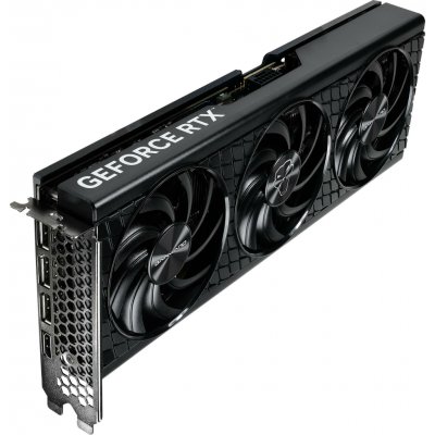 Gainward GeForce RTX 5070 Python III OC 12GB GDDR7 NE75070S19K9-GB2050T – Hledejceny.cz