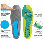 Bennon Stélky/vložky do bot Gelaxa zelené – Sleviste.cz