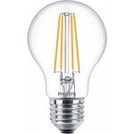 Philips LED Classic Globe 6W/60W E27 teplá bílá CL G93 ND – Hledejceny.cz