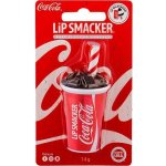 Lip Smaker Classic Cup Pot Balm Coca Cola Cherry balzám na rty Coca Cola 7,4 g – Zboží Mobilmania