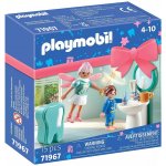 Playmobil 71967 Zoubková víla s dítětem – Zboží Živě