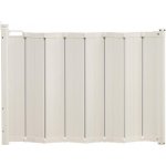 BabyDan Zábrana Guard Me 55-89 cm – Sleviste.cz