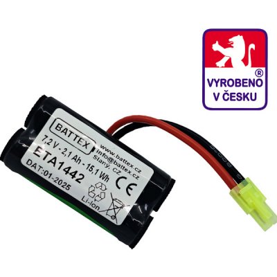 ETA 1442 00090 – Zboží Dáma