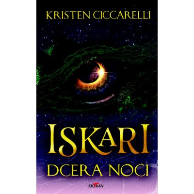 Iskari - dcera noci