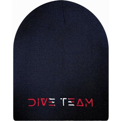 čepice Dive Team – Zboží Mobilmania