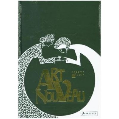Art Nouveau - Wolf NorbertPevná vazba