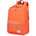 American Tourister Upbeat Zip oranžová 19,5 l – Zboží Dáma