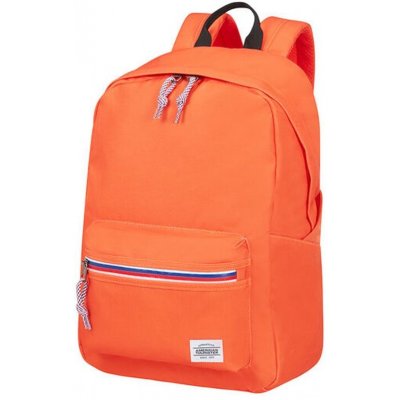 American Tourister Upbeat Zip oranžová 19,5 l – Zboží Dáma