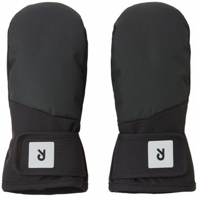 Reima Lapases Black – Hledejceny.cz