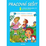 Pracovní sešit k uč. MATEMATIKA, sešit č. 3 (SVP) – Sleviste.cz