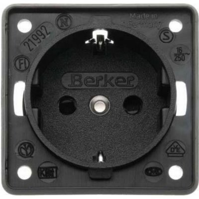 BERKER 9418505 – Hledejceny.cz
