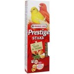 VERSELE-LAGA Prestige Sticks tyčinky Parakeets Eggs & Thyme 60g – Zbozi.Blesk.cz