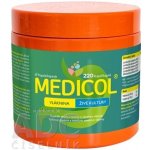 Medicol Vláknina a Živé Kultury 220 kapslí – Hledejceny.cz