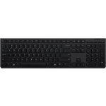 Lenovo Professional Wireless Rechargeable Keyboard 4Y41K04039 – Hledejceny.cz