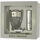 Kosmetická sada Paco Rabanne Invictus EDT 50 ml + EDT 10 ml dárková sada