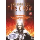 The Crow DVD