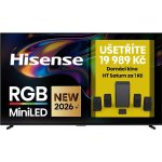 Hisense 100UR8S – Zboží Živě