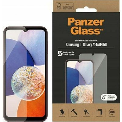PanzerGlass Samsung Galaxy A05 / A05s 7343 – Zboží Živě