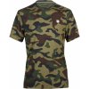 Pánské Tričko Fox Fox Head Ss Tech Tee Camo Green Camo