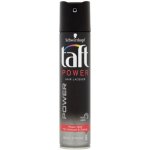 Taft Power Mega Strong lak na vlasy 250 ml – Zbozi.Blesk.cz