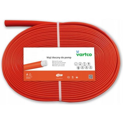 VARTCO 20 m, vnitřní průměr 32 mm – Hledejceny.cz