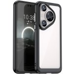 Vsechnonamobil 76686 CRYSTAL Ochranný kryt Huawei Pura 70 Pro černý – Zboží Živě