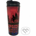 Pyramid International Cestovní hrnek Stranger Things Upside Down 425 ml – Zboží Dáma